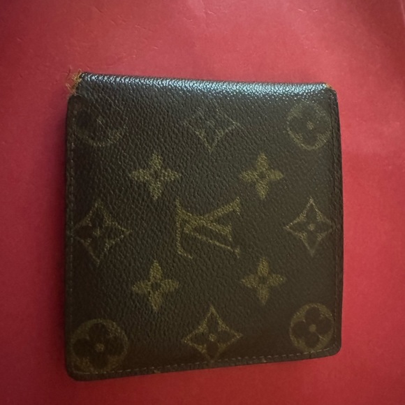 LV MONO WALLET - Picture 2 of 7